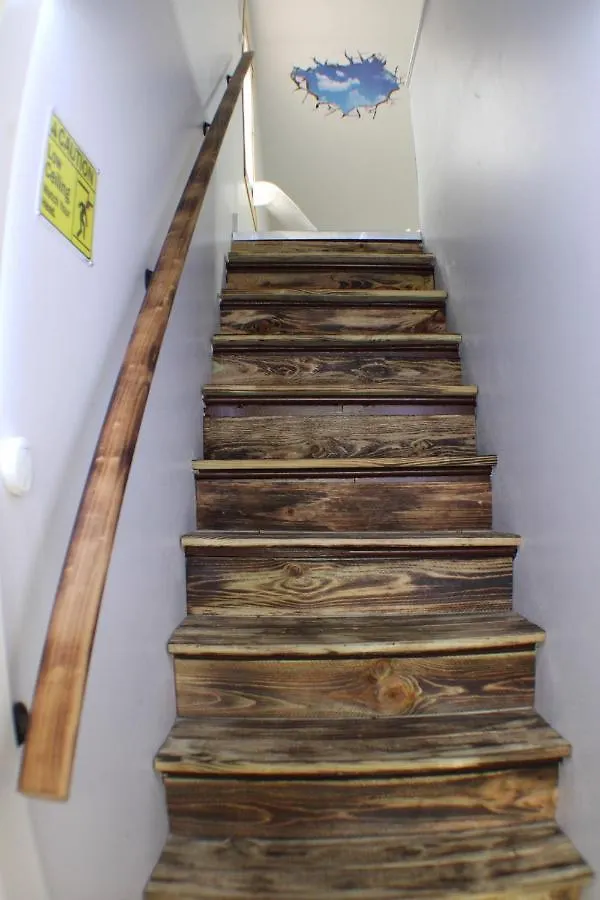 Apartamento 3 Bedroom Southside Pad - Sleeps 8 - Amazing Location Pittsburgh